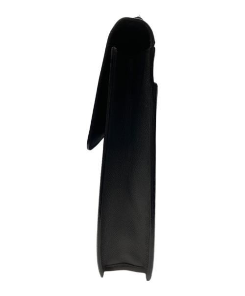 LOUIS VUITTON（ルイ ヴィトン）LOUIS VUITTON (ルイ ヴィトン) ブリーフケース ブラックの古着・服飾アイテム