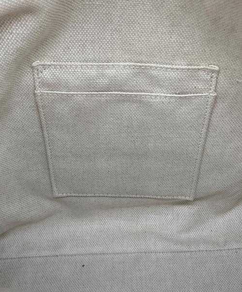 GUCCI（グッチ）GUCCI (グッチ) インターロッキングGソーホー2WAYバッグ ピンクベージュの古着・服飾アイテム