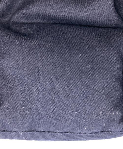 MONCLER（モンクレール）MONCLER (モンクレール) MONTGENEVREダウンジャケット ネイビー サイズ:3の古着・服飾アイテム