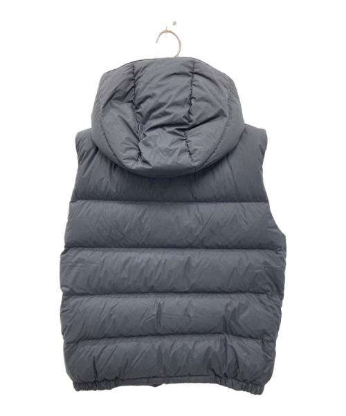 THE NORTH FACE（ザ ノース フェイス）THE NORTH FACE (ザ ノース フェイス) CAMP SIERRA VEST ネイビー サイズ:Sの古着・服飾アイテム