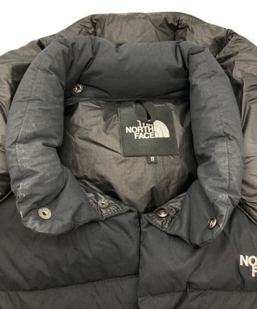 THE NORTH FACE（ザ ノース フェイス）THE NORTH FACE (ザ ノース フェイス) CAMP SIERRA VEST ネイビー サイズ:Sの古着・服飾アイテム
