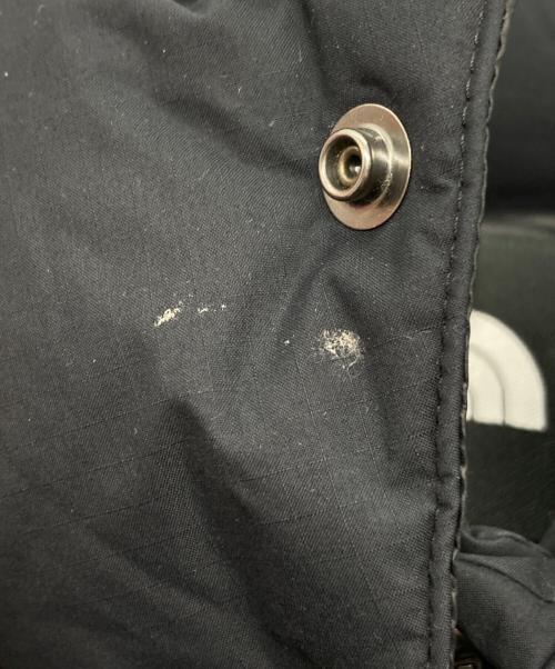 THE NORTH FACE（ザ ノース フェイス）THE NORTH FACE (ザ ノース フェイス) CAMP SIERRA VEST ネイビー サイズ:Sの古着・服飾アイテム