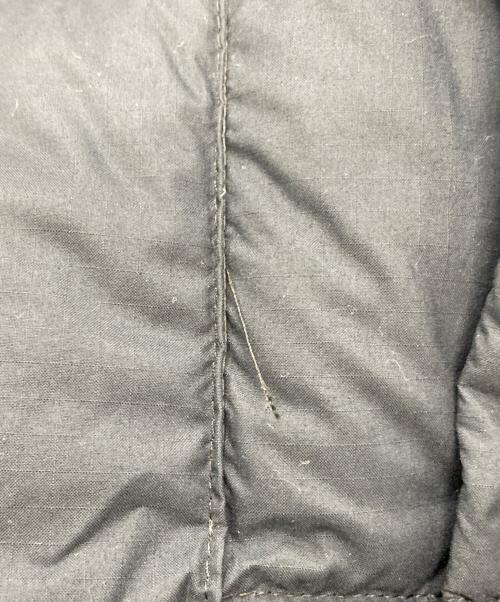 THE NORTH FACE（ザ ノース フェイス）THE NORTH FACE (ザ ノース フェイス) CAMP SIERRA VEST ネイビー サイズ:Sの古着・服飾アイテム