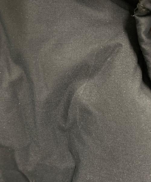 THE NORTH FACE（ザ ノース フェイス）THE NORTH FACE (ザ ノース フェイス) CAMP SIERRA VEST ネイビー サイズ:Sの古着・服飾アイテム