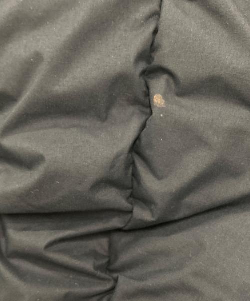 THE NORTH FACE（ザ ノース フェイス）THE NORTH FACE (ザ ノース フェイス) CAMP SIERRA VEST ネイビー サイズ:Sの古着・服飾アイテム