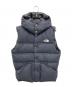 THE NORTH FACE（ザ ノース フェイス）の古着「CAMP SIERRA VEST」｜ネイビー