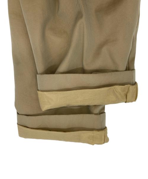 ANATOMICA（アナトミカ）ANATOMICA (アナトミカ) シングルラグランコート ベージュ サイズ:46の古着・服飾アイテム