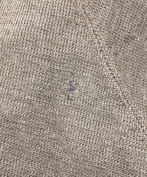 THE REAL McCOY'S（ザ・リアルマッコイズ）THE REAL McCOY'S (ザ・リアルマッコイズ) ［古着］TYPE C-2 フライトジップカーディガン オリーブ サイズ:42の古着・服飾アイテム