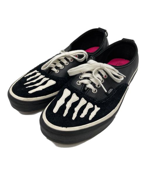 VANS（ヴァンズ）VANS (バンズ) Mark SBTG AUTHENTIC ブラック サイズ:28cmの古着・服飾アイテム