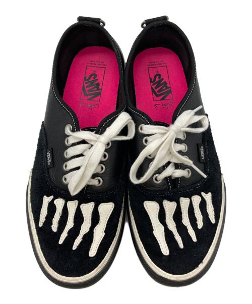 VANS（ヴァンズ）VANS (バンズ) Mark SBTG AUTHENTIC ブラック サイズ:28cmの古着・服飾アイテム