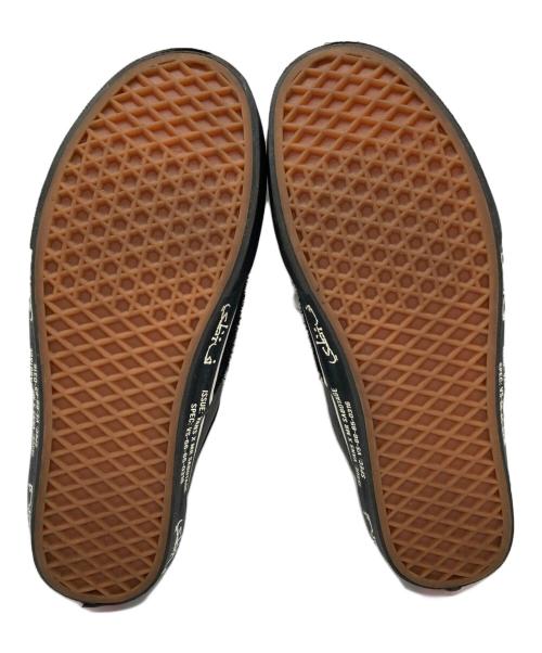 VANS（ヴァンズ）VANS (バンズ) Mark SBTG AUTHENTIC ブラック サイズ:28cmの古着・服飾アイテム