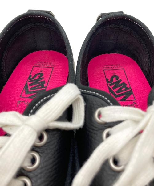 VANS（ヴァンズ）VANS (バンズ) Mark SBTG AUTHENTIC ブラック サイズ:28cmの古着・服飾アイテム