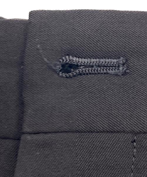 COMME des GARCONS HOMME（コムデギャルソン オム）COMME des GARCONS HOMME (コムデギャルソン オム) ダブルジャケットセットアップ ブラック サイズ:Sの古着・服飾アイテム