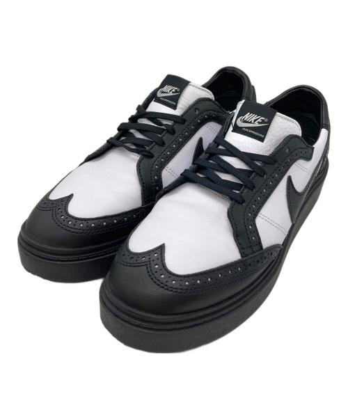 NIKE（ナイキ）NIKE (ナイキ) PEACEMINUSONE (ピースマイナスワン) Kwondo 1 