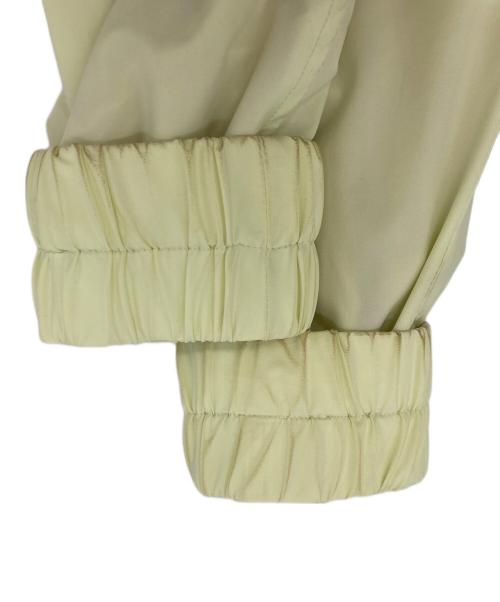 JIAN YE（ジェン イェ）JIAN YE (ジェン イェ) CELL JKT グリーン サイズ:FREEの古着・服飾アイテム