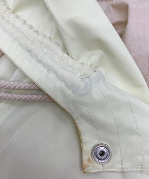 JIAN YE（ジェン イェ）JIAN YE (ジェン イェ) CELL JKT グリーン サイズ:FREEの古着・服飾アイテム