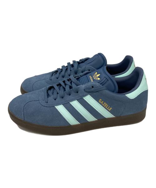 adidas（アディダス）adidas (アディダス) GAZELLE ネイビー サイズ:28の古着・服飾アイテム