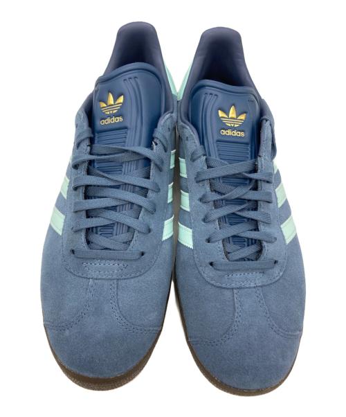 adidas（アディダス）adidas (アディダス) GAZELLE ネイビー サイズ:28の古着・服飾アイテム