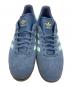 中古・古着 adidas (アディダス) GAZELLE ネイビー サイズ:28：8000円