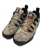 NIKE SB×SUPREMEナイキエスビー×シュプリーム）の古着「Darwin Low 