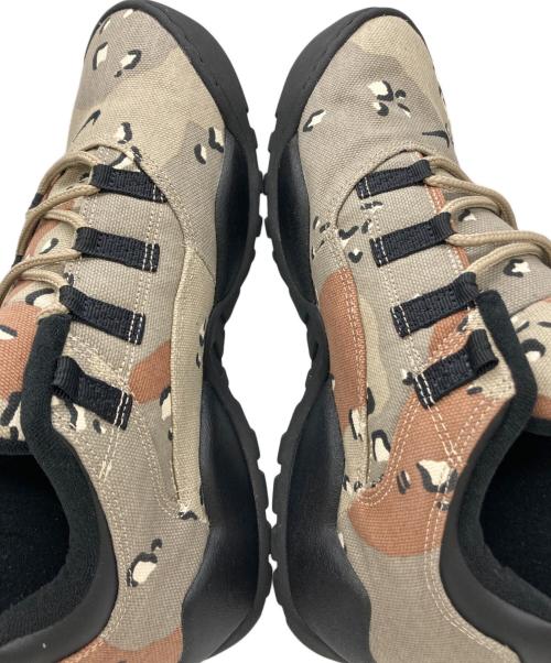 NIKE SB（ナイキエスビー）NIKE SB (ナイキエスビー) Supreme (シュプリーム) Darwin Low 