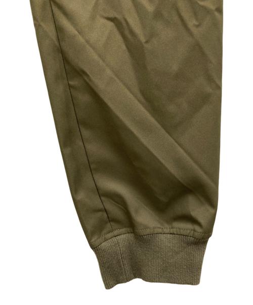F.C.R.B.（エフシーレアルブリストル）F.C.R.B. (エフシーレアルブリストル) VENTILATION CHINO RIBBED PANTS オリーブ サイズ:Lの古着・服飾アイテム