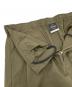中古・古着 F.C.R.B. (エフシーレアルブリストル) VENTILATION CHINO RIBBED PANTS オリーブ サイズ:L：7000円
