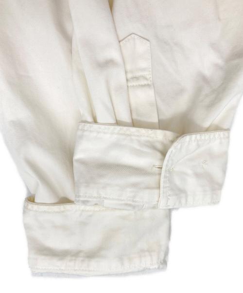 SUPREME（シュプリーム）Supreme (シュプリーム) Small Box Logo Shirt ホワイト サイズ:XLの古着・服飾アイテム