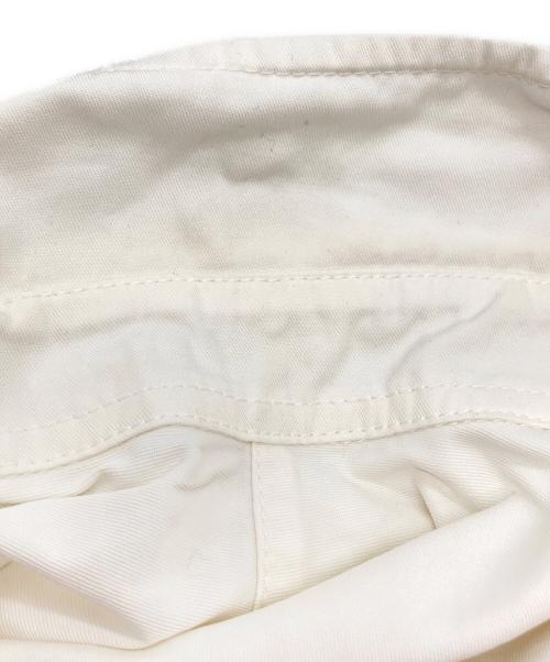 SUPREME（シュプリーム）Supreme (シュプリーム) Small Box Logo Shirt ホワイト サイズ:XLの古着・服飾アイテム