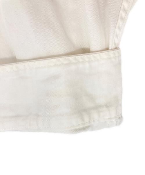 SUPREME（シュプリーム）Supreme (シュプリーム) Small Box Logo Shirt ホワイト サイズ:XLの古着・服飾アイテム