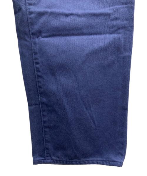 SUPREME（シュプリーム）SUPREME (シュプリーム) Baggy Jean ネイビー サイズ:30の古着・服飾アイテム