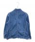 TCB jeans (ティーシービー ジーンズ) Cathartt Chore Coat 10OZ インディゴ サイズ:36：22000円