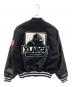 X-LARGE (エクストララージ) OG LOGO VARSITY JACKET ブラック サイズ:S：10000円