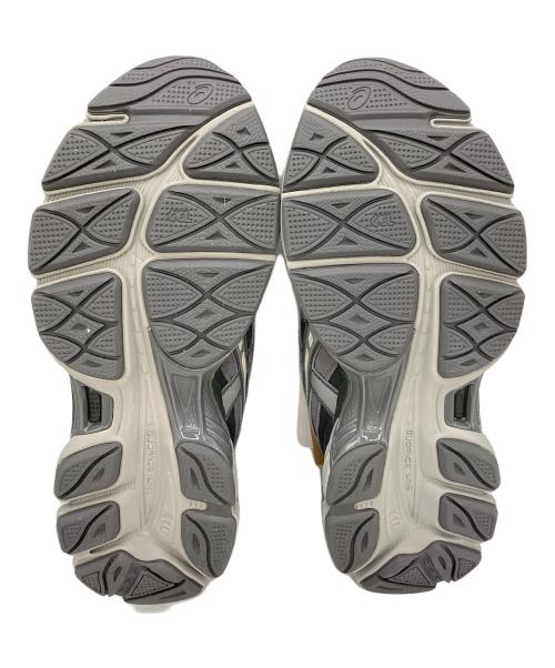 asics（アシックス）asics (アシックス) GEL-NYC 2055 グレー サイズ:23.5cm 未使用品の古着・服飾アイテム