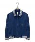 adidas（アディダス）の古着「別注 レトロ ブルゾン」｜ネイビー