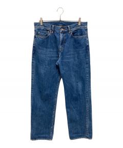 中古・古着通販】WTAPS (ダブルタップス) デニムパンツ WTAPS メンズ