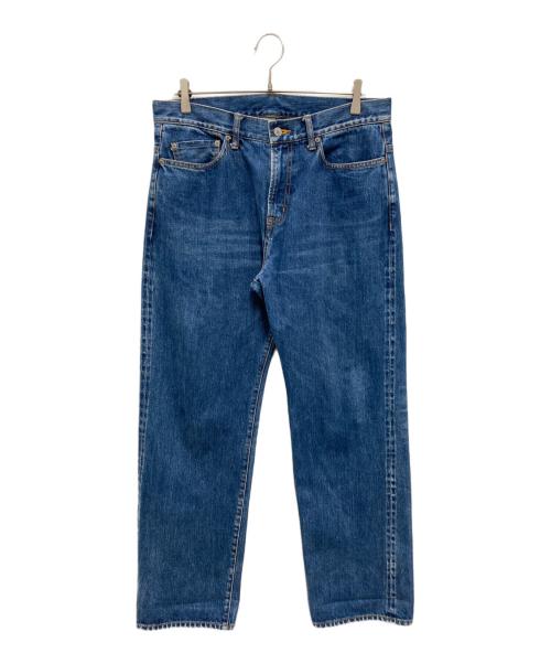 RATS（ラッツ）RATS (ラッツ) WASH DENIM PANTS インディゴ サイズ:Lの古着・服飾アイテム