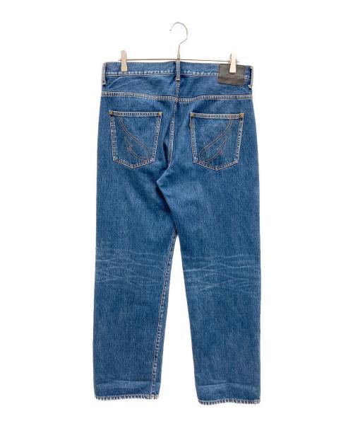 RATS（ラッツ）RATS (ラッツ) WASH DENIM PANTS インディゴ サイズ:Lの古着・服飾アイテム