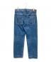 RATS (ラッツ) WASH DENIM PANTS インディゴ サイズ:L：9000円