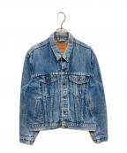 LEVI'Sリーバイス）の古着「デニムシャツ」｜インディゴ