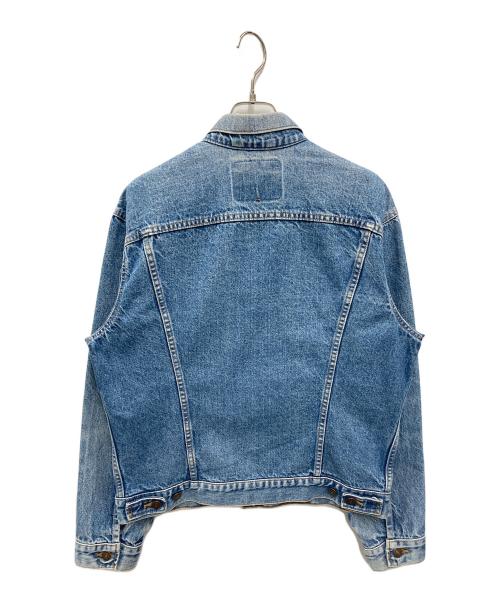 LEVI'S（リーバイス）LEVI'S (リーバイス) デニムシャツ インディゴ サイズ:SIZE 42の古着・服飾アイテム