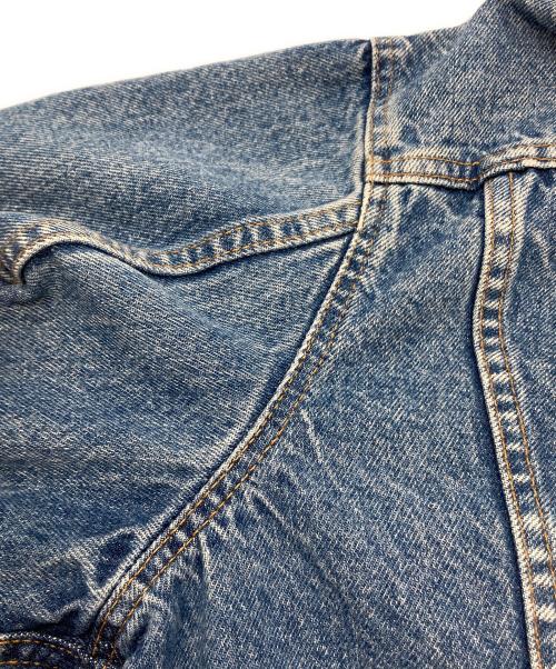 LEVI'S（リーバイス）LEVI'S (リーバイス) デニムシャツ インディゴ サイズ:SIZE 42の古着・服飾アイテム