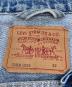 中古・古着 LEVI'S (リーバイス) デニムシャツ インディゴ サイズ:SIZE 42：10000円