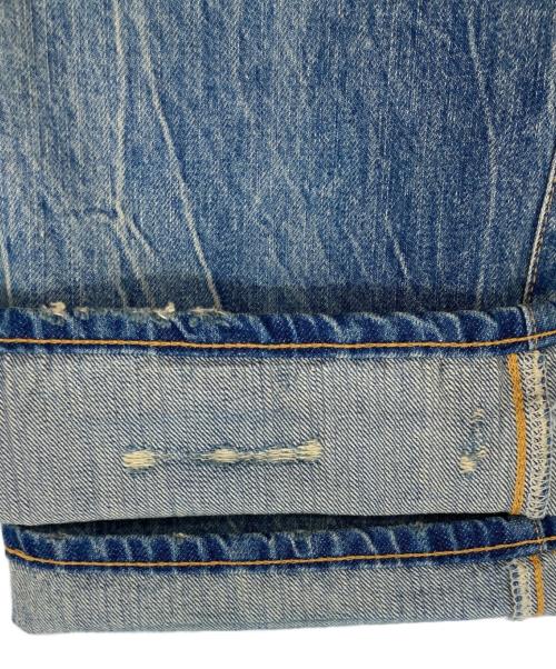LEVI'S VINTAGE CLOTHING（リーバイス ビンテージ クロージング）LEVI'S VINTAGE CLOTHING (リーバイス ビンテージ クロージング) 501XXデニムパンツ インディゴ サイズ:W34の古着・服飾アイテム