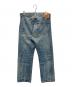LEVI'S VINTAGE CLOTHING (リーバイス ビンテージ クロージング) 501XXデニムパンツ インディゴ サイズ:W34：17000円