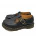 Dr.Martens (ドクターマーチン) POLLEY Tバーシューズ ブラック サイズ:SIZE UK5：8000円