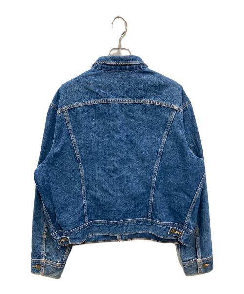 LEE（リー）LEE (リー) ［古着］デニムジャケット インディゴ サイズ:46の古着・服飾アイテム