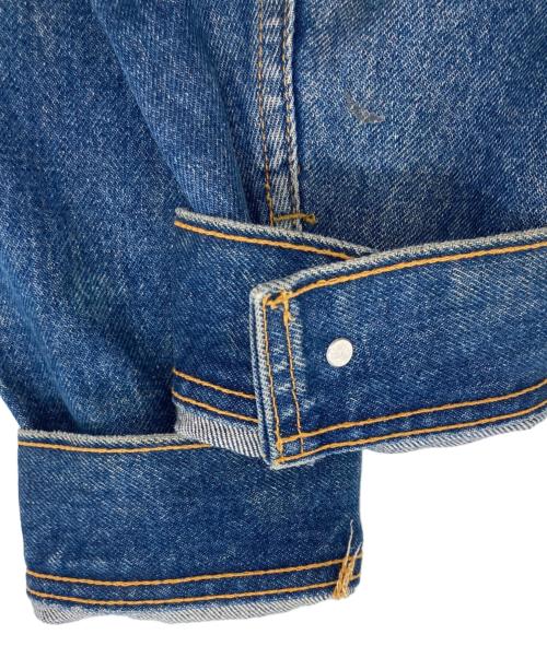 LEE（リー）LEE (リー) ［古着］デニムジャケット インディゴ サイズ:46の古着・服飾アイテム
