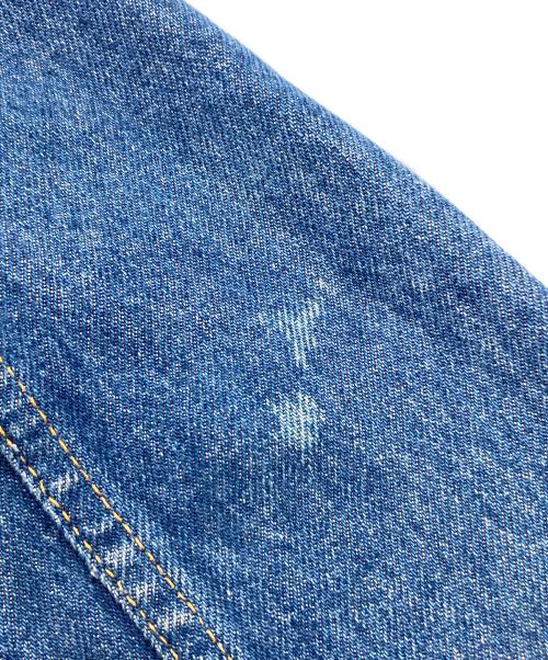LEE（リー）LEE (リー) ［古着］デニムジャケット インディゴ サイズ:46の古着・服飾アイテム