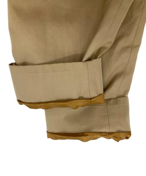 Burberry's（バーバリーズ）Burberry's (バーバリーズ) ［古着］ステンカラーコート ベージュ サイズ:7ARの古着・服飾アイテム